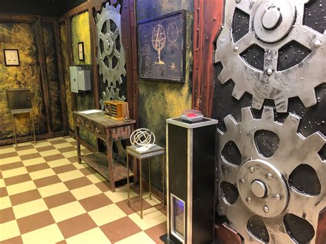 Escape room portsmouth. Things To Know About Escape room portsmouth. 